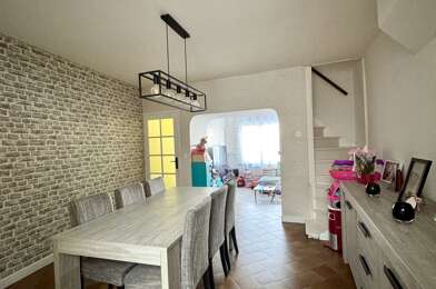 Maison 4 pièces 215000 €