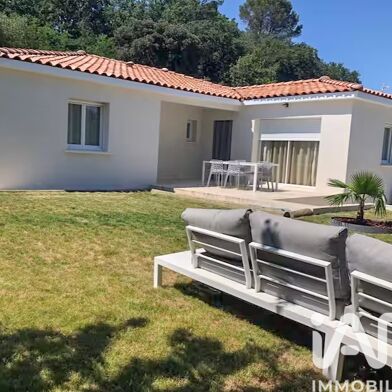 Maison 5 pièces 315000 €