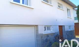 Maison 5 Pièces 110 m² à vendre à Aurillac (15000)