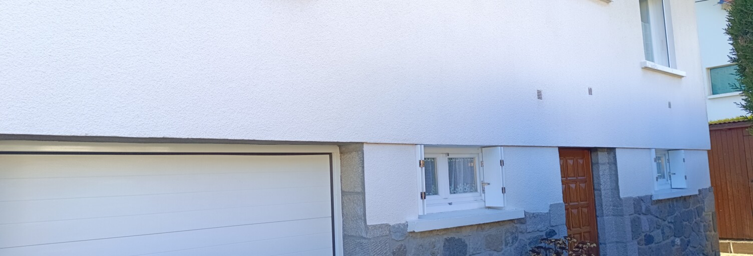 Maison 5 Pièces 110 m² à vendre à Aurillac (15000)