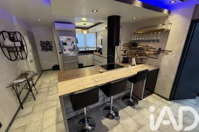 Appartement 3 pièces 195000 €