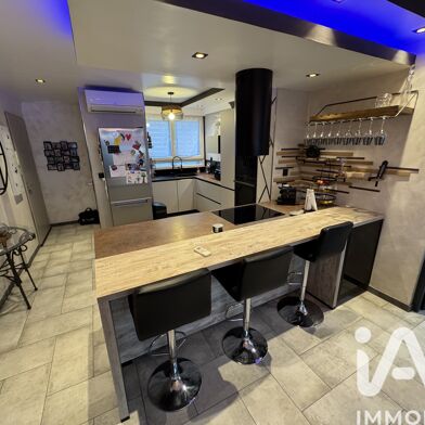 Appartement 3 pièces 195000 €