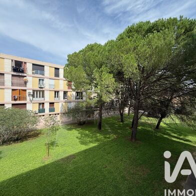 Appartement 4 pièces 99000 €