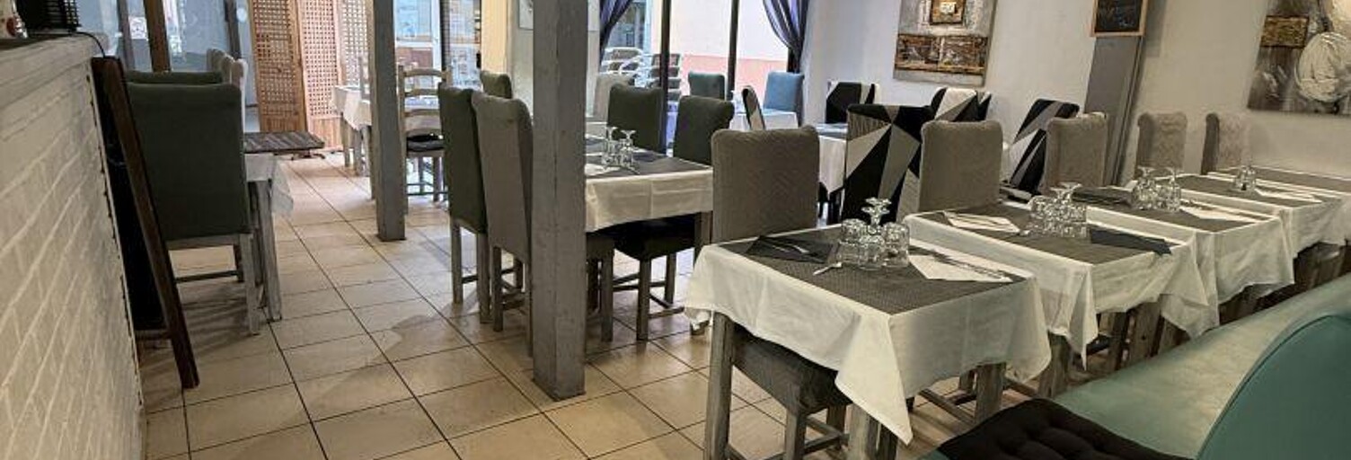 Commerce  100 m² à vendre à Valbonne (06560)