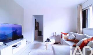 Appartement 2 Pièces 43 m² à vendre à Melun (77000)