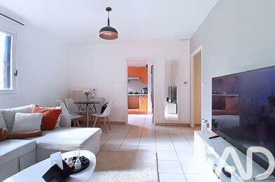 Appartement 2 pièces 107000 €