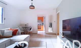 Appartement 2 Pièces 42 m² à vendre à Melun (77000)