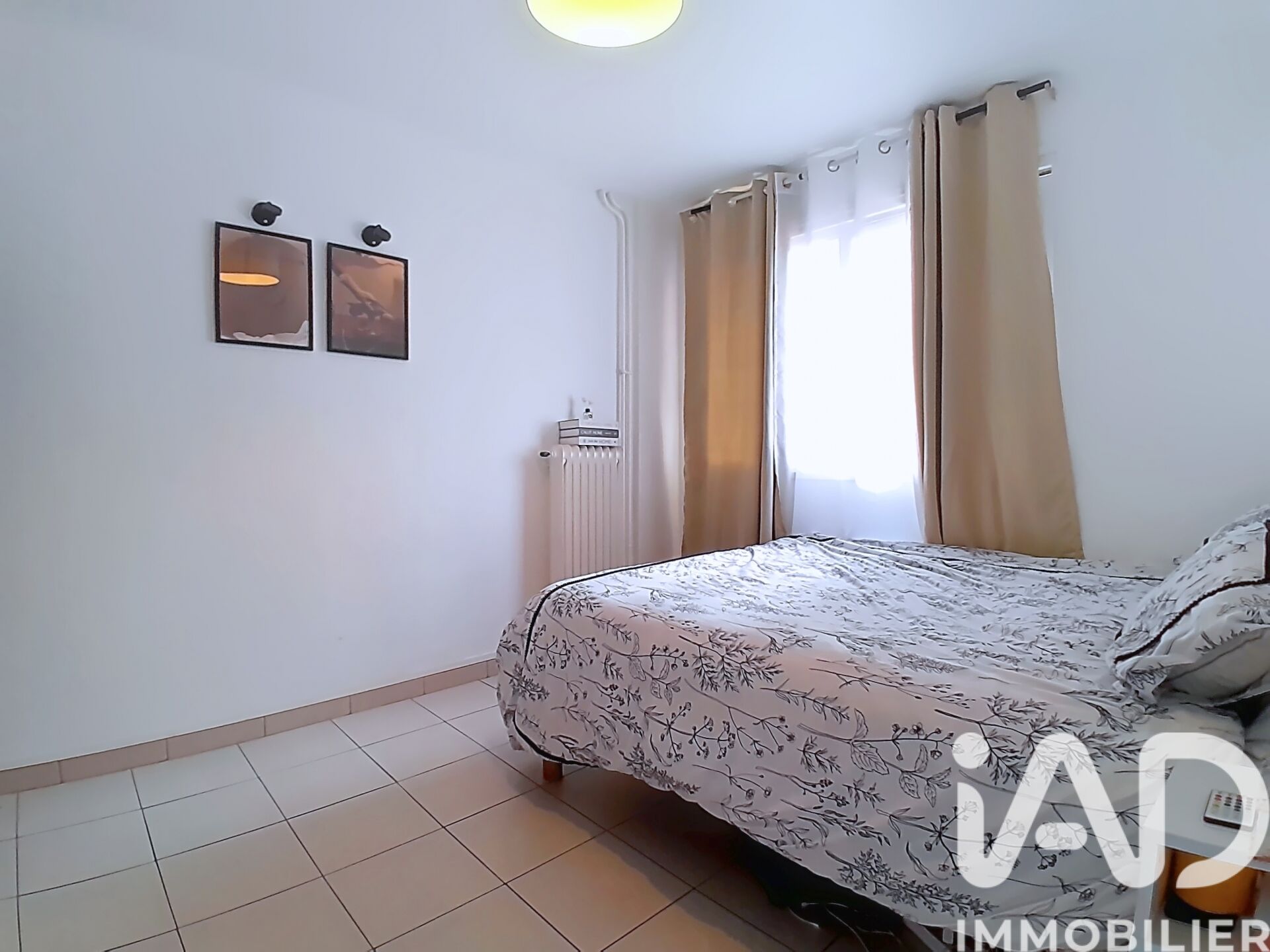 Vente Appartement 2 pièces - Photo 2
