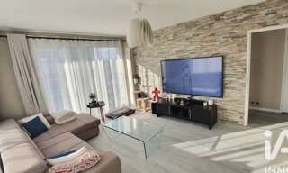 Appartement 3 Pièces 62 m² à vendre à Livry-Gargan (93190)