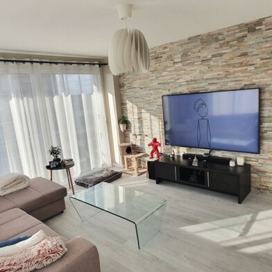 Appartement 3 pièces 166500 €