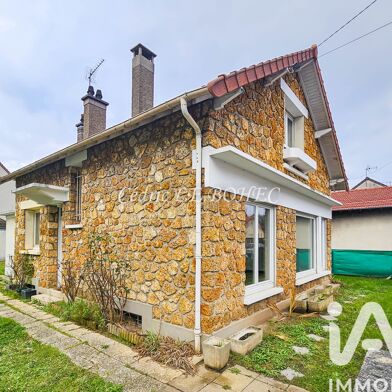 Maison 5 pièces 370000 €