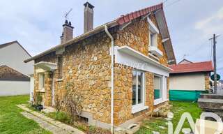 Maison 5 Pièces 118 m² à vendre à Beauchamp (95250)