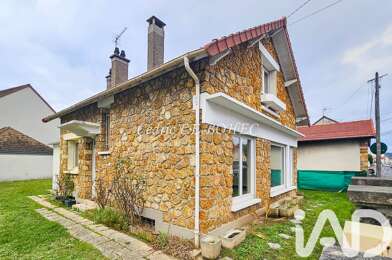 Maison 5 pièces 370000 €