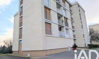 Appartement 3 Pièces 88 m² à vendre à Beauvais (60000)