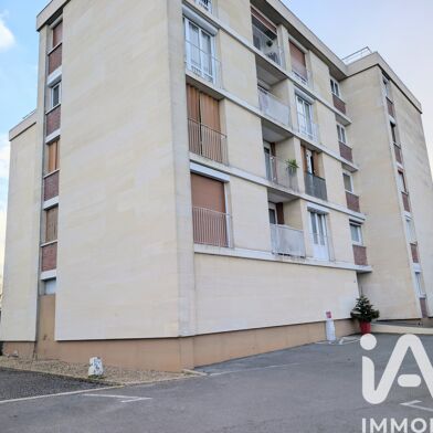 Appartement 3 pièces 141000 €
