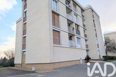 Appartement 3 pièces 141000 €