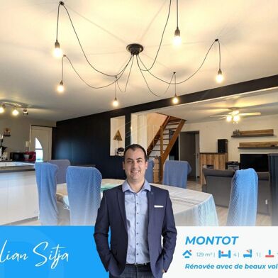 Maison 6 pièces 199000 €