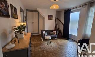 Maison 7 Pièces 78 m² à vendre à Verrières (86410)