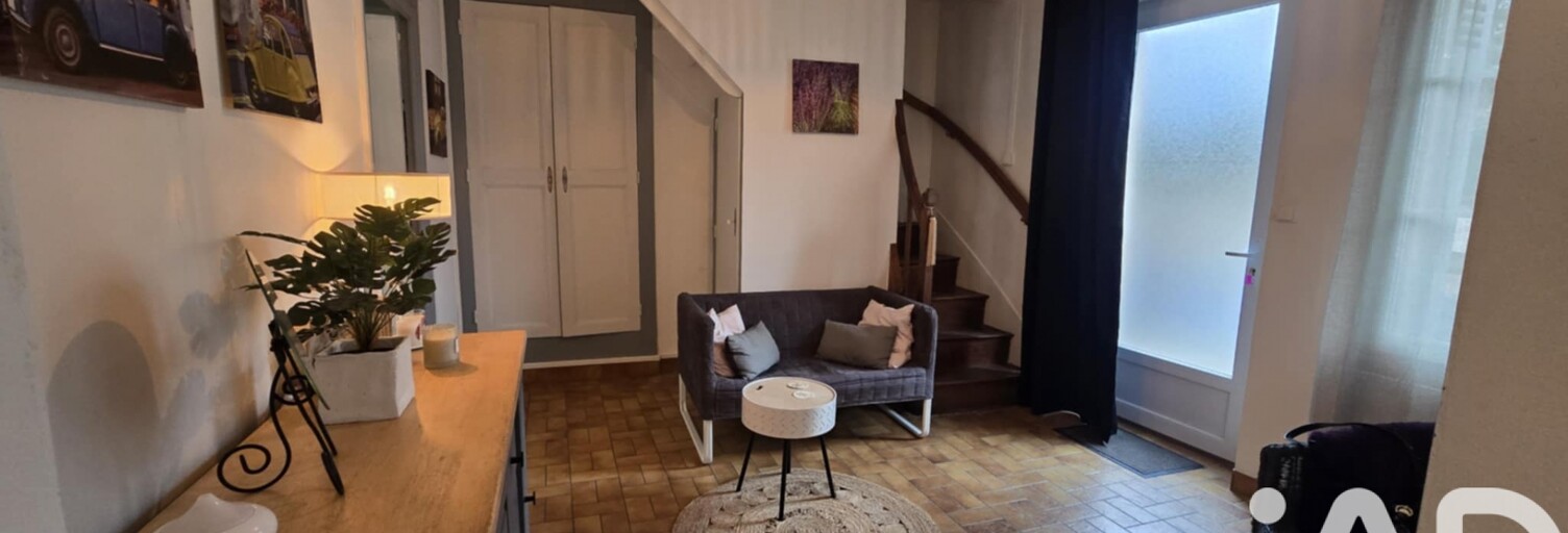 Maison 7 Pièces 78 m² à vendre à Verrières (86410)