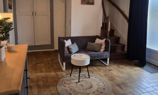 Maison 7 Pièces 78 m² à vendre à Verrières (86410)