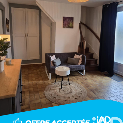Maison 7 pièces 95000 €