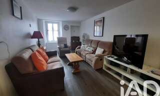 Maison 6 Pièces 103 m² à vendre à Labastide-Rouairoux (81270)