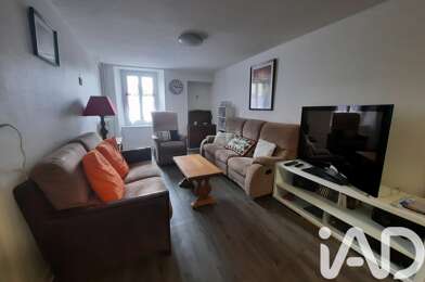 Maison 6 pièces 66000 €