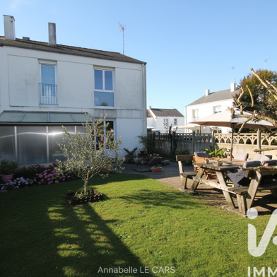 Maison 4 pièces 197500 €