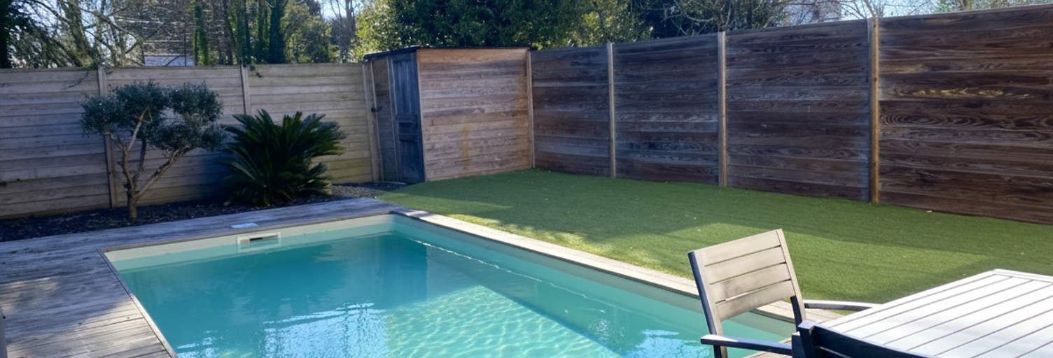 Maison 4 Pièces 93 m² à vendre à Mérignac (33700)