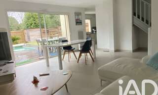 Maison 4 Pièces 95 m² à vendre à Mérignac (33700)