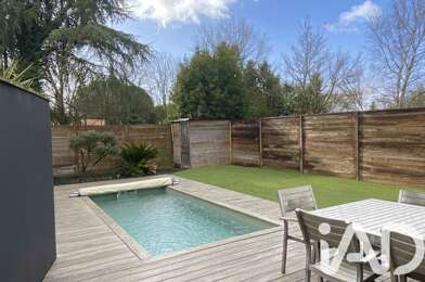 Maison 4 pièces 425000 €