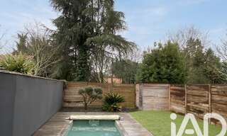 Maison 4 Pièces 95 m² à vendre à Mérignac (33700)