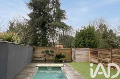Maison 4 pièces 425000 €