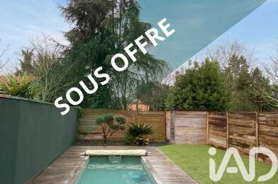 Maison 4 pièces 425000 €
