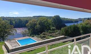 Maison 7 Pièces 135 m² à vendre à Le Palais-sur-Vienne (87410)