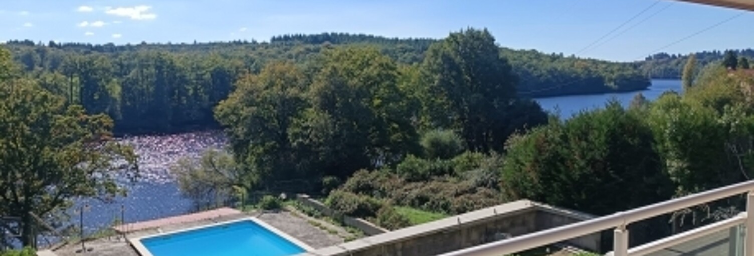 Maison 7 Pièces 135 m² à vendre à Le Palais-sur-Vienne (87410)