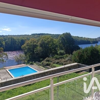 Maison 7 pièces 210000 €