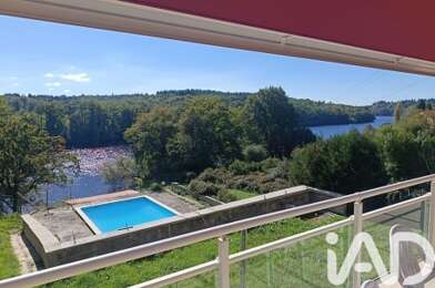 Maison 7 pièces 210000 €