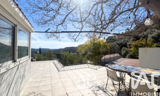 Appartement 5 Pièces 137 m² à vendre à Bandol (83150)
