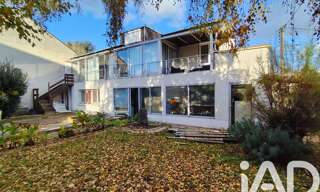 Maison 6 Pièces 117 m² à vendre à Saint-Jean-de-la-Ruelle (45140)