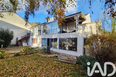 Maison 6 pièces 279000 €