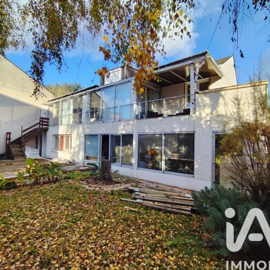 Maison 6 pièces 279000 €