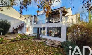 Maison 6 Pièces 117 m² à vendre à Saint-Jean-de-la-Ruelle (45140)