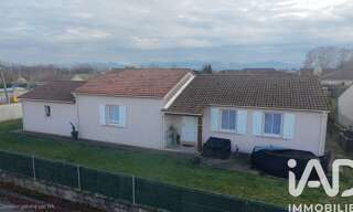 Maison 4 Pièces 119 m² à vendre à Bordères-sur-l'Échez (65320)