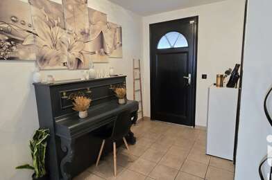 Maison 4 pièces 289000 €