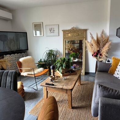 Appartement 3 pièces 185000 €