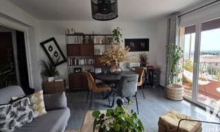 Appartement 3 Pièces 68 m² à vendre à Borgo (20290)