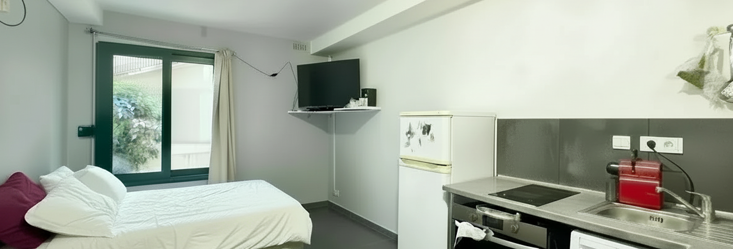 Appartement 1 Pièce 17 m² à vendre à Paris 12 (75012)