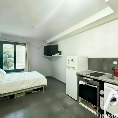 Appartement 1 pièces 149000 €