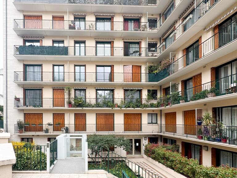 Vente Studio 1 pièce — photo 1